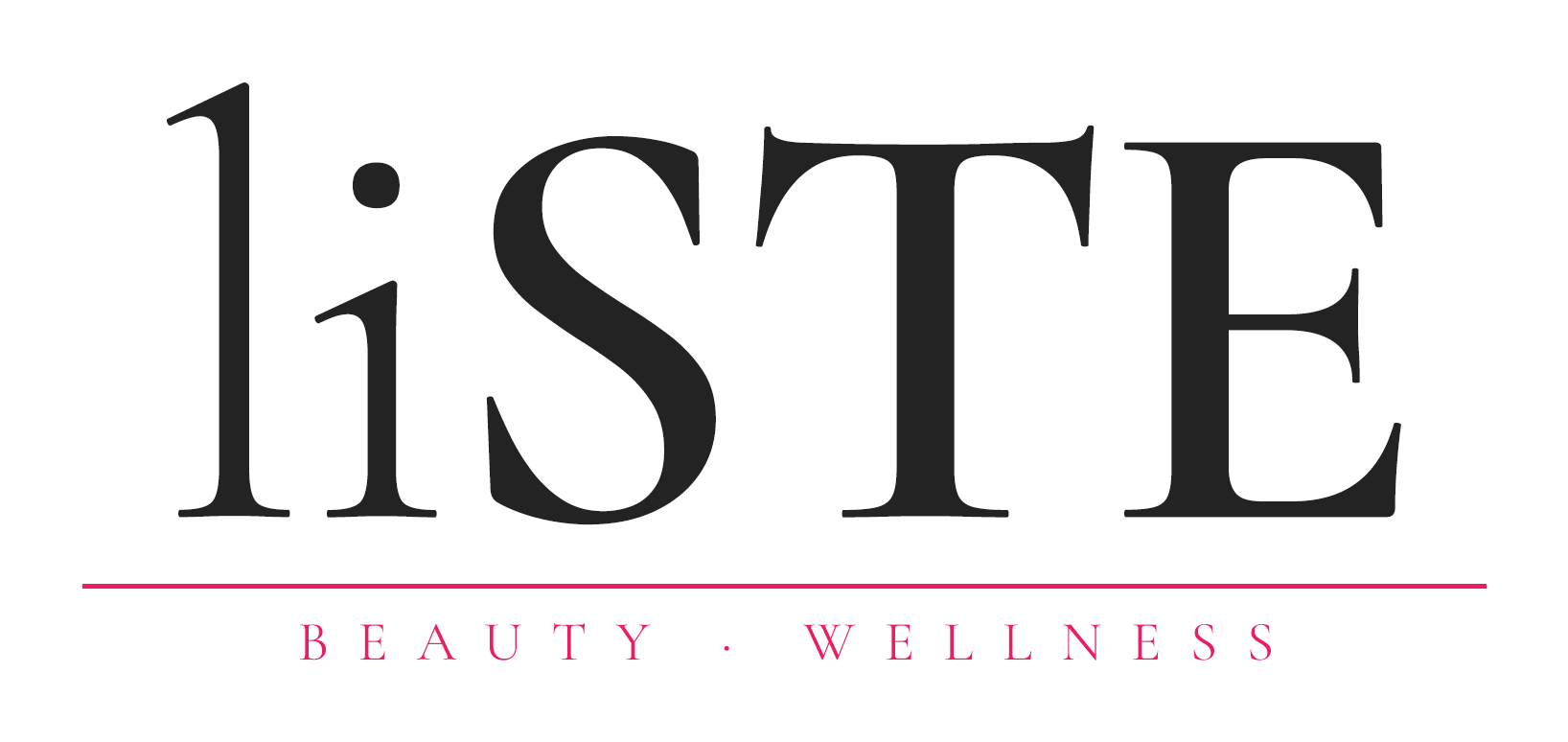 liSTE — Beauty · Wellness